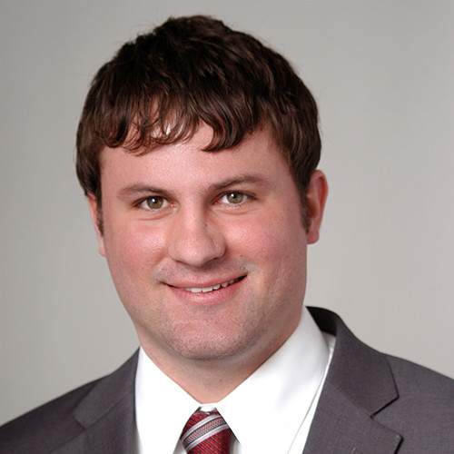 Jake Stocker, founder of DocumentXchange